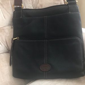Fossil Morgan crossbody. Make me an offer😉